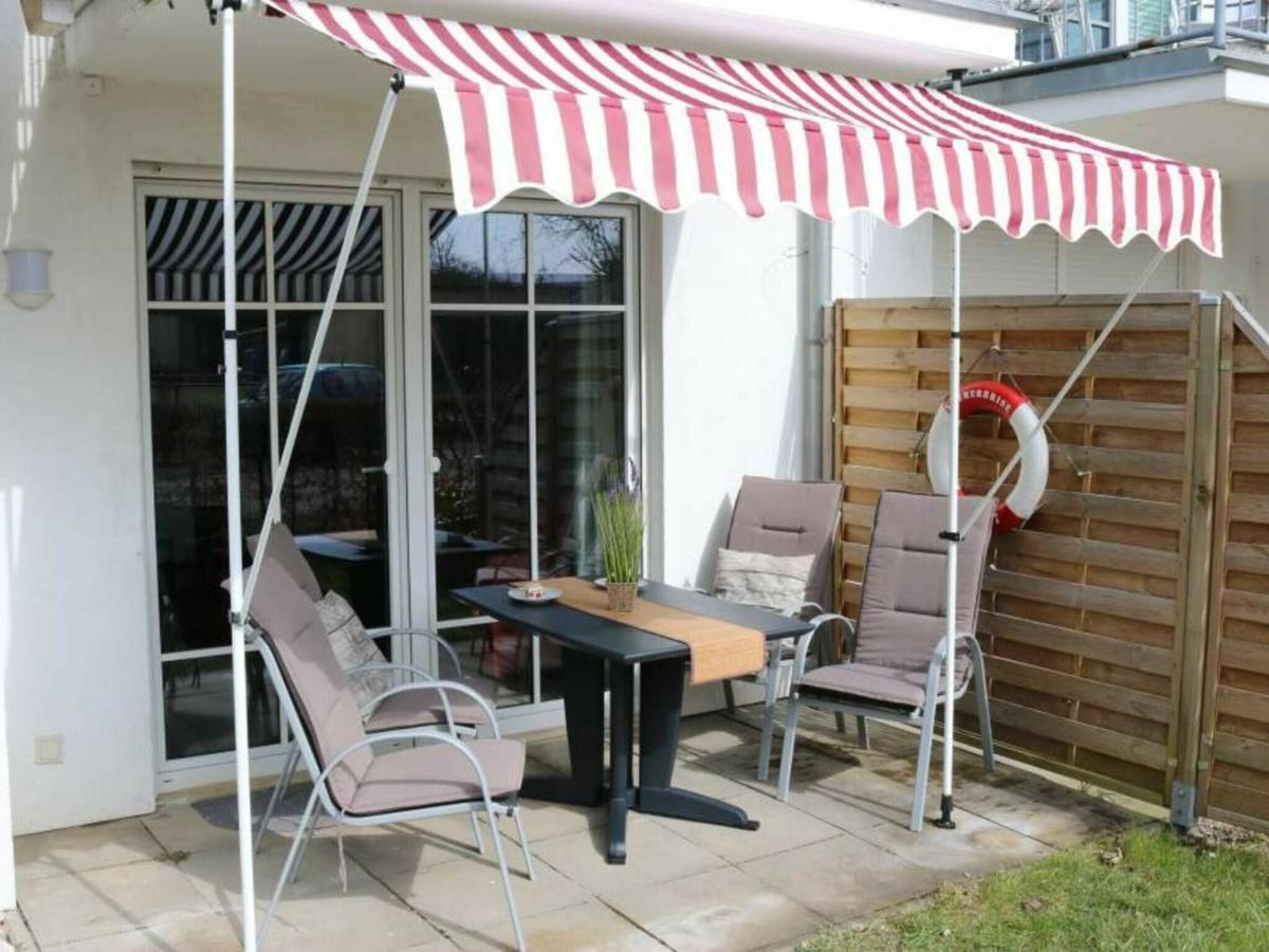 Apartment On The Island Of Poel Exterior photo